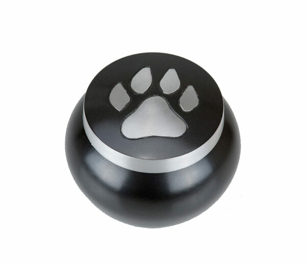 Paw Print Jars - Image 5