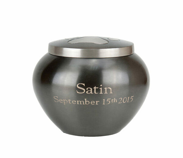 Paw Print Jars - Image 4
