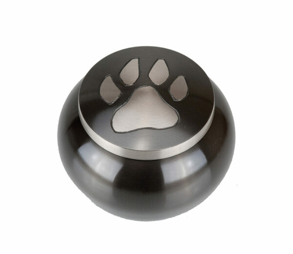 Paw Print Jars - Image 3