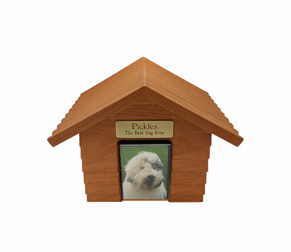 K-9 Cottage Urn - Image 2