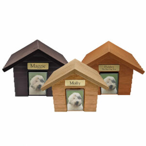 K-9 Cottage Urn