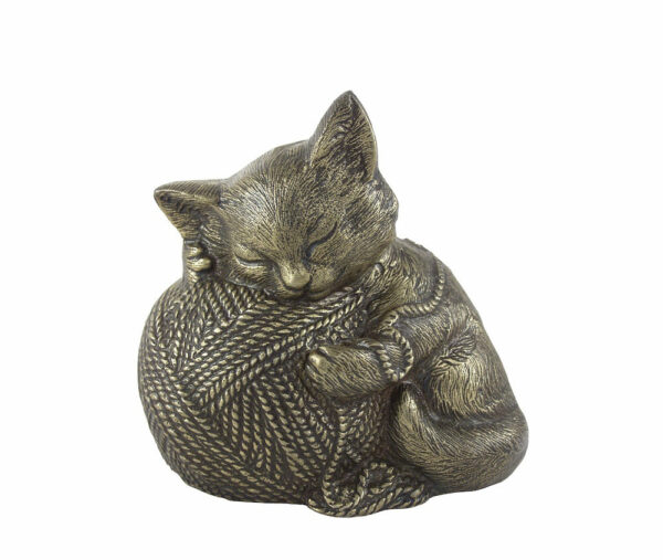 Precious Kitty Urn - Image 4