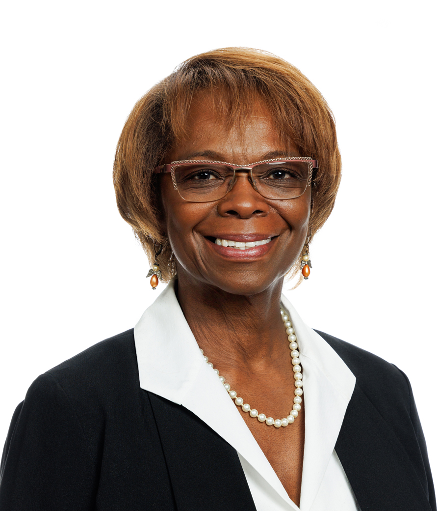 Sharol “Sherrie” Curry : Board Member/Funeral Director