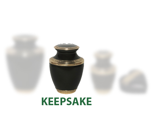 Mocha Series - Keepsake ( 0 - 30 lbs pet)