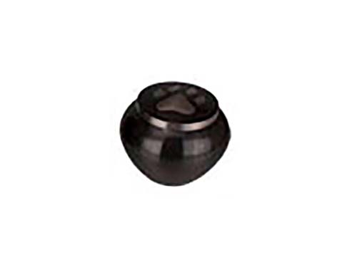 Paw Print Jars - Aluminum