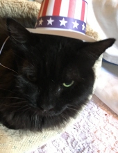 blackie ramirez