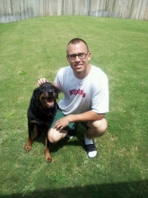 riggs laugen