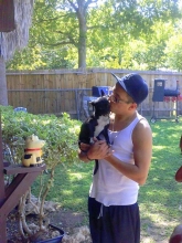 chubbs robledo