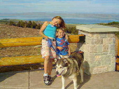 cheyenne burkman flaig