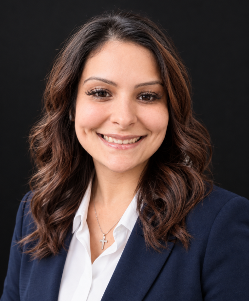 Kassi Quintanilla : Funeral Director
