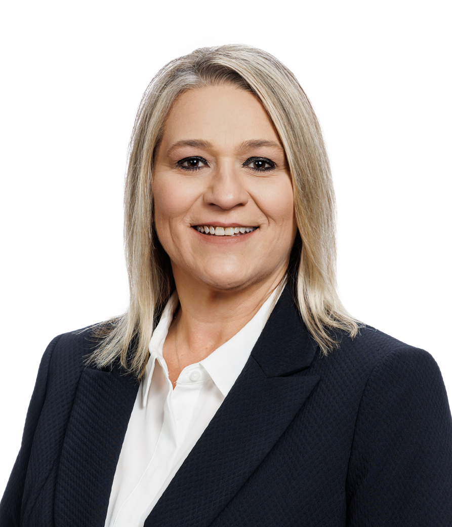 Shawna Smith : Family Service Supervisor