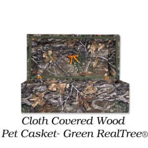 Green RealTree