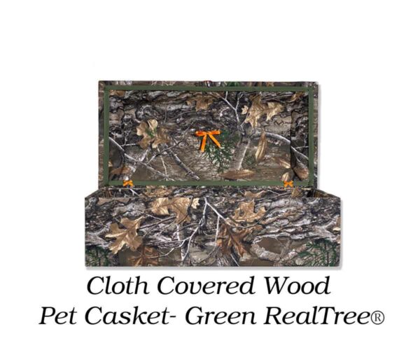 Green RealTree