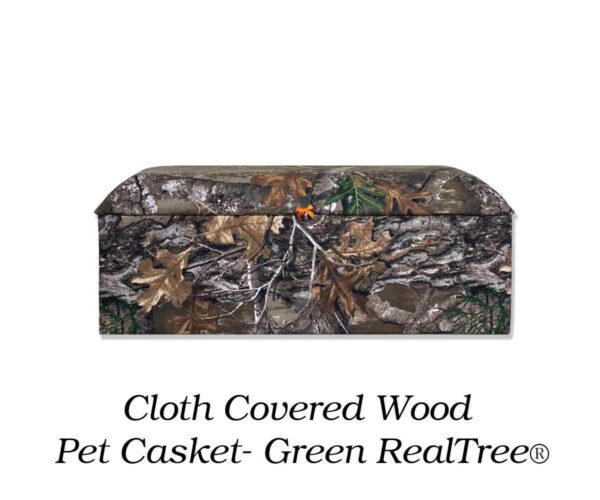 Green RealTree - Image 2