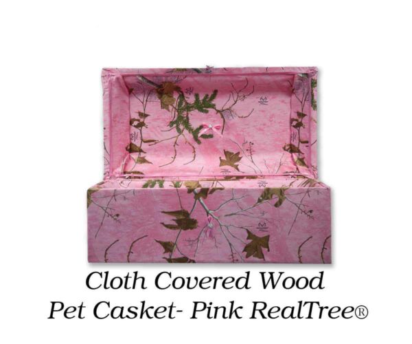 Pink RealTree