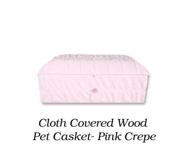 Pink Crepe - Image 2