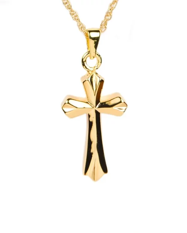Beveled Cross - Image 2