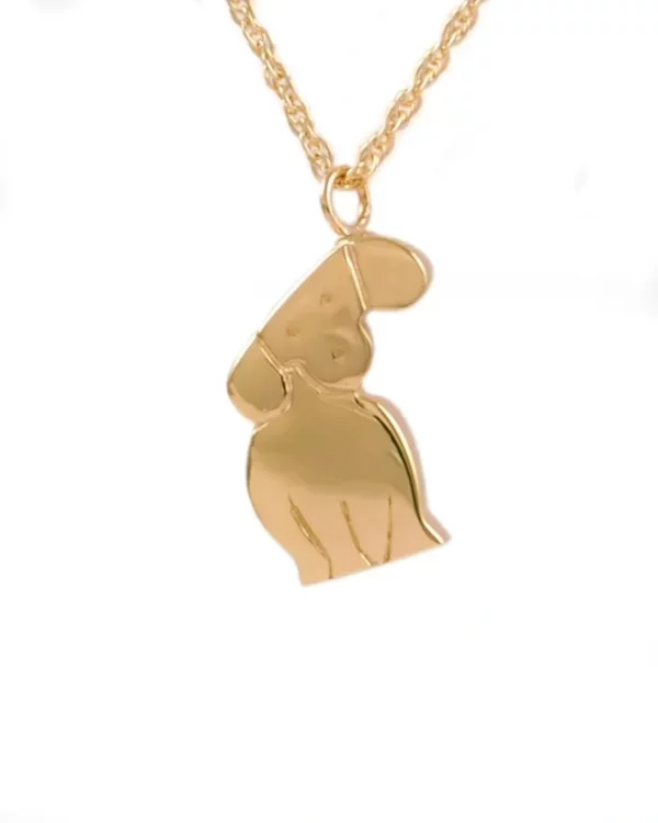 Dog Pendant