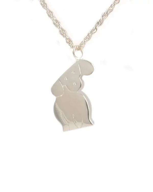 Dog Pendant - Image 2
