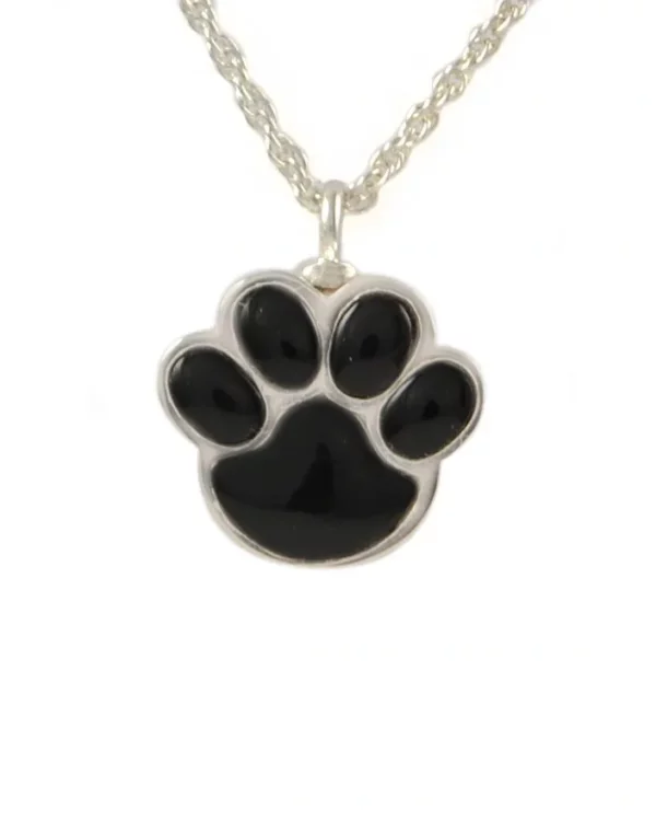 Onyx Paw