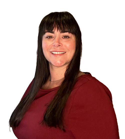 Amber Kramer : Account Representative