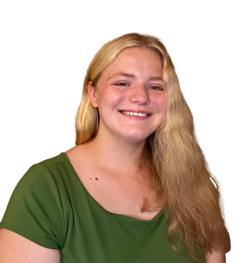 Ally Kramer : Administrator