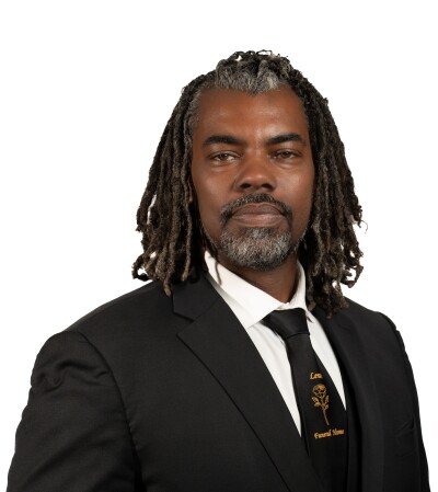 Marlin Davis : Family Service Counselor