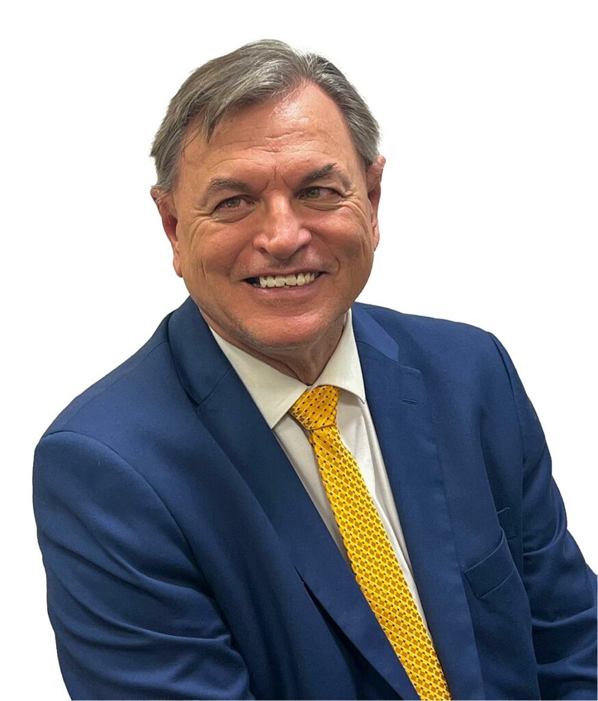 Rick Hull : Family Service Counselor